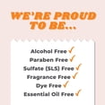 thumbnail image 5 of Limpiador Cleure sin fragancia para piel seca y sensible 235 ml, 5 of 5