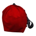 thumbnail image 1 of Bolsa de Baloncesto con Cordón Ajustable, Bolsa de Malla para Balones Deportivos, Organizador Portátil para Deportes, Fútbol, ​​baloncesto, Gimnasio Y Rojo, 1 of 8