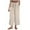 /c108Beige499, variant on Women's Sweatpants Summer Casual Elastic Waist Pants With Pocket Straight Wide Leg Stretch High Waist Trouser Drawstring Loose Fit Solid Color Everyday Wear Trendy Holiday Bottoms,Black,XL