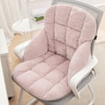 thumbnail image 4 of Hearth & Gear Heated Seat Cushion Integrated Thick Cushion Removable And Washable Computer Seat Cushion Suitable For And Home Use Etc Heating Pad Elderly Exercise Microwave Hand Warmers Stationary, 4 of 4
