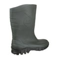 thumbnail image 3 of Dunlop Dee Calf K580011 Mens Wellington Boots, 3 of 5