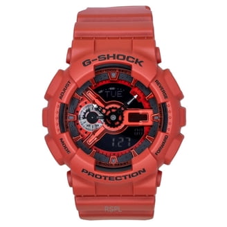 CASIO G-Shock GW-M5610U-1B 20 ATM Water Resistant Solar Radio Wave