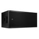 thumbnail image 2 of RCF Subwoofer Profesional Activo Doble de 18" SUB 8008-AS RCF, 2 of 4