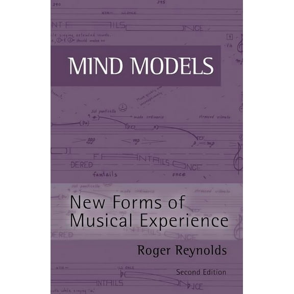 Mind Models, (Paperback)