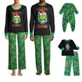 thumbnail image 3 of Matching Christmas Pajamas For Family, 3 of 11