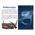 thumbnail image 2 of Faro Niebla Delantero X-trail De 2015 A 2017 Genérica, 2 of 5