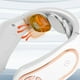 thumbnail image 5 of Masajeador de Columna Cervical 3 Cabezas | Dispositivo de masaje eléctrico para cuello y hombros | 4 Modos 15 Fortalezas 3 Niveles de calor | USB recargable inalámbrico | Alivio del dolor para, 5 of 8