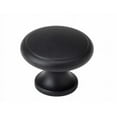 thumbnail image 2 of Alno Inc Traditional Mushroom Knob, 2 of 2