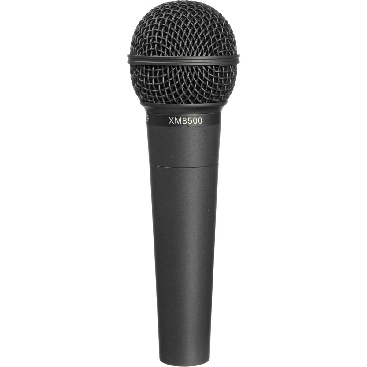 Behringer 5 Pack ULTRAVOICE XM8500 Dynamic Cardioid Vocal Microphone