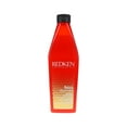 thumbnail image 4 of Redken Frizz Dismiss Sulfate-Free Shampoo 10.1 fl Oz, 4 of 5