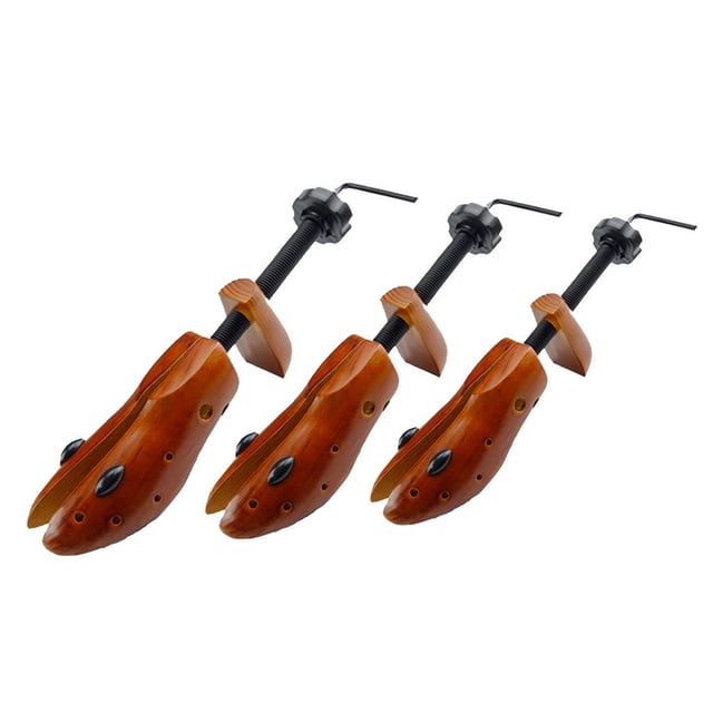 Talladora Ajustable Del Extensor Del es De De 3 Piezas Soledad Criador de calzado