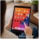 thumbnail image 3 of iPad Apple 7 32GB Gris Espacial Reacondicionado, 3 of 4