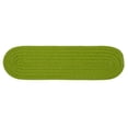 thumbnail image 1 of Colonial Mills BR65A008X028 Boca Raton - Bright Green Stair Tread - set 13, 1 of 2
