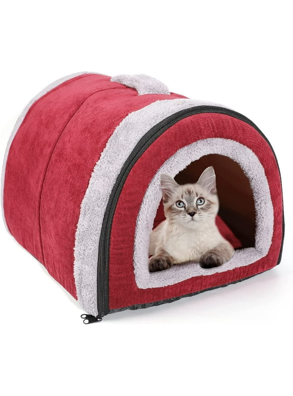 Cave Cat Beds in Cat Beds