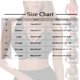 thumbnail image 3 of Traje de baño de bikini liso sin mangas para mujer, traje de baño push-up acolchado, conjuntos de blusa de traje de baño de poliéster para mujer, 3 of 7