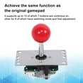 thumbnail image 4 of Durable DIY Joystick Set, DIY Joystick Kit, Plastic + Hardware for PS3 Console, 4 of 8