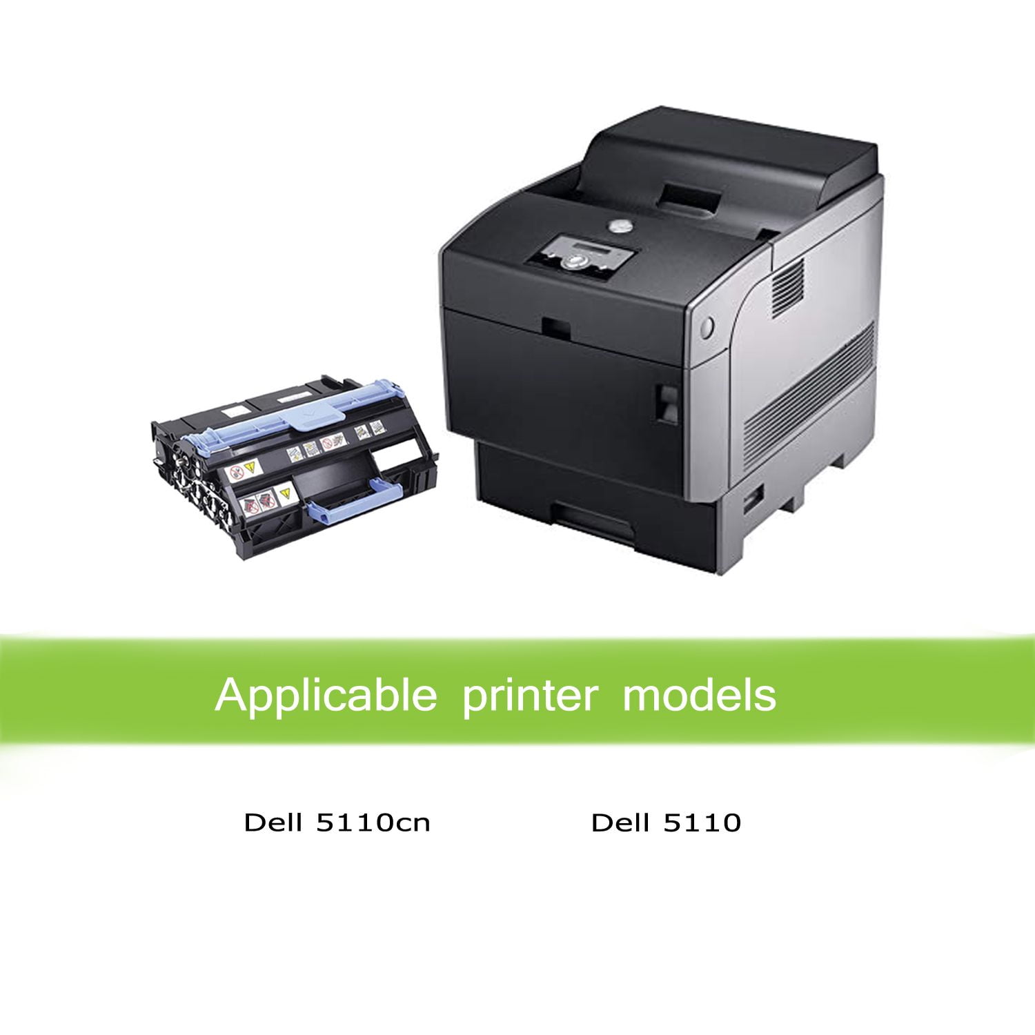 dell 5110cn printer imaging drum dell 5110cn printer imaging drum