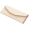 thumbnail image 1 of GAXIRE Beige Estuche Para Pinzas De Pestañas Organizador Compacto Para Almacenamiento Seguro Y Portátil, 1 of 6