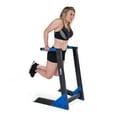 thumbnail image 2 of Fuel Pureformance Dip Station with Rings, 2 of 4
