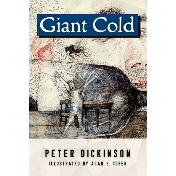 Giant Cold, (Paperback)