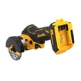 thumbnail image 3 of Cortadora 20V M DeWalt 3â DCS438B-B3 DEWALT DCS438B-B3, 3 of 5
