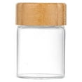 thumbnail image 1 of Frascos de Vidrio para especias Naiovety varios tamaños a elegir a prueba de humedad 60ml, 1 of 6