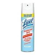 Reckitt Benckiser  Disinfectant Spray - Linen - 19 oz. Aerosol