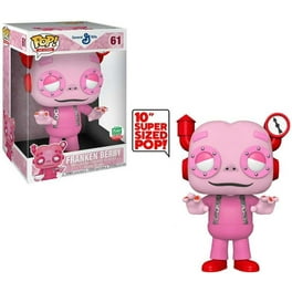 Funko Pop! Ad Icons: PEZ Girl (Red Hair Exclusive) Vinyl