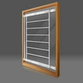 thumbnail image 1 of MR. GOODBAR SERIES 201 F – 41-53″ High X 21-28″ Wide, (Permanent), 1 of 4