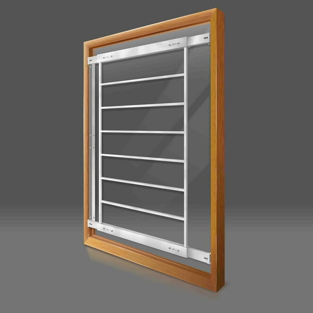 MR. GOODBAR SERIES 201 F – 41-53″ High X 21-28″ Wide, (Permanent)
