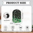 thumbnail image 5 of HELLHERO Lucky Hat Dachshund Pattern Reusable Kitchen Blender Dust Covers Dustproof Fitted Blender Covers with Easy to Clean for Kitchen Use, 5 of 5