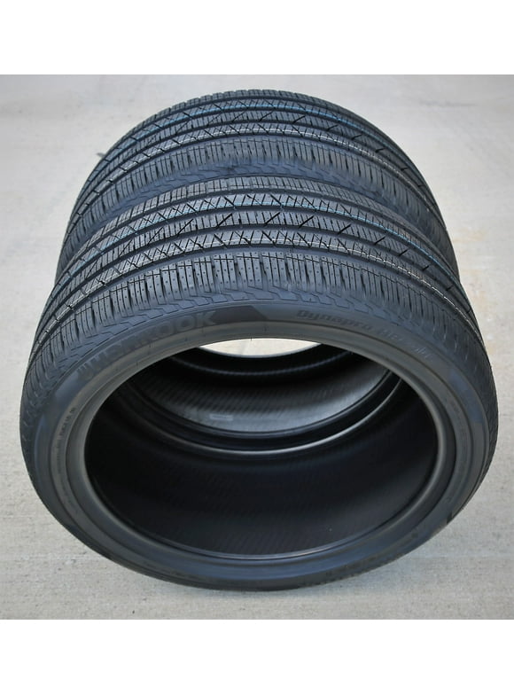 Hankook Dynapro HP2 Tires in Hankook Tires
