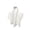 White, variant on Halloween Hanging Ghost Light Decoration, LED Glowing Ghost Ornaments for Indoor Outdoor Party, Battery Operated Festival Decor for Yard and , 1Pack White