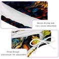thumbnail image 3 of Owl Swim Wear Detachable Sponge Adjustable Strap Bikini Set Two-Pack for Multiple Scenes, 3 of 6