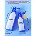 thumbnail image 2 of Pet Supplies Portable Dog Travel Water Bottle, Outdoor Drinking Cup, 2 of 5