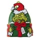 thumbnail image 1 of Minimochila Loungefly, de Dr. Seuss, ¡Cómo el Grinch se robó la Navidad!, 1 of 6