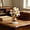A A, variant on WWV Lily Flower Art Spinning Base Home Desk Centerpiece Modern Rotating Decorative Ornament Accents Elegant Modern Room Living Room Bedroom Office