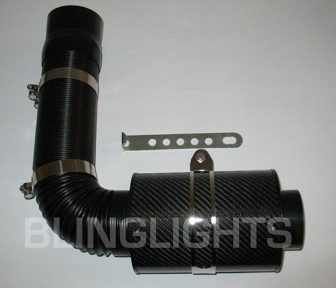New 2003 2004 2005 2006 2007 Saturn Ion CAI Cold Air Intake Kit 2.2 L 2.2L