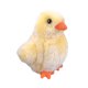 thumbnail image 1 of SAYOO Muñeco de peluche de peluche para niñas y niños, juguete de tamaño portátil con forma de animal de dibujos animados, regalo de cumpleaños, Navidad, boda, fiesta SAYOO  casual, 1 of 8