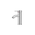 thumbnail image 3 of Kit Zigna Esatto® Paquete de Precio Mejorado Ovalin Lavabo Llave Valvula Cespol Listo para Instalar, 3 of 4
