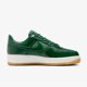 thumbnail image 5 of Nike Women's Air Force 1 Shoes 'Gorge Green' (DZ2708-300) Expeditedship, 5 of 6
