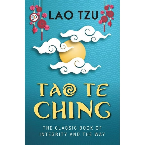 General Press Tao Te Ching, (Paperback)