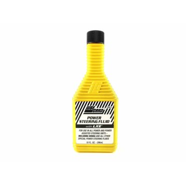 LUBEGARD Power Steering Fluid Protectant - Walmart