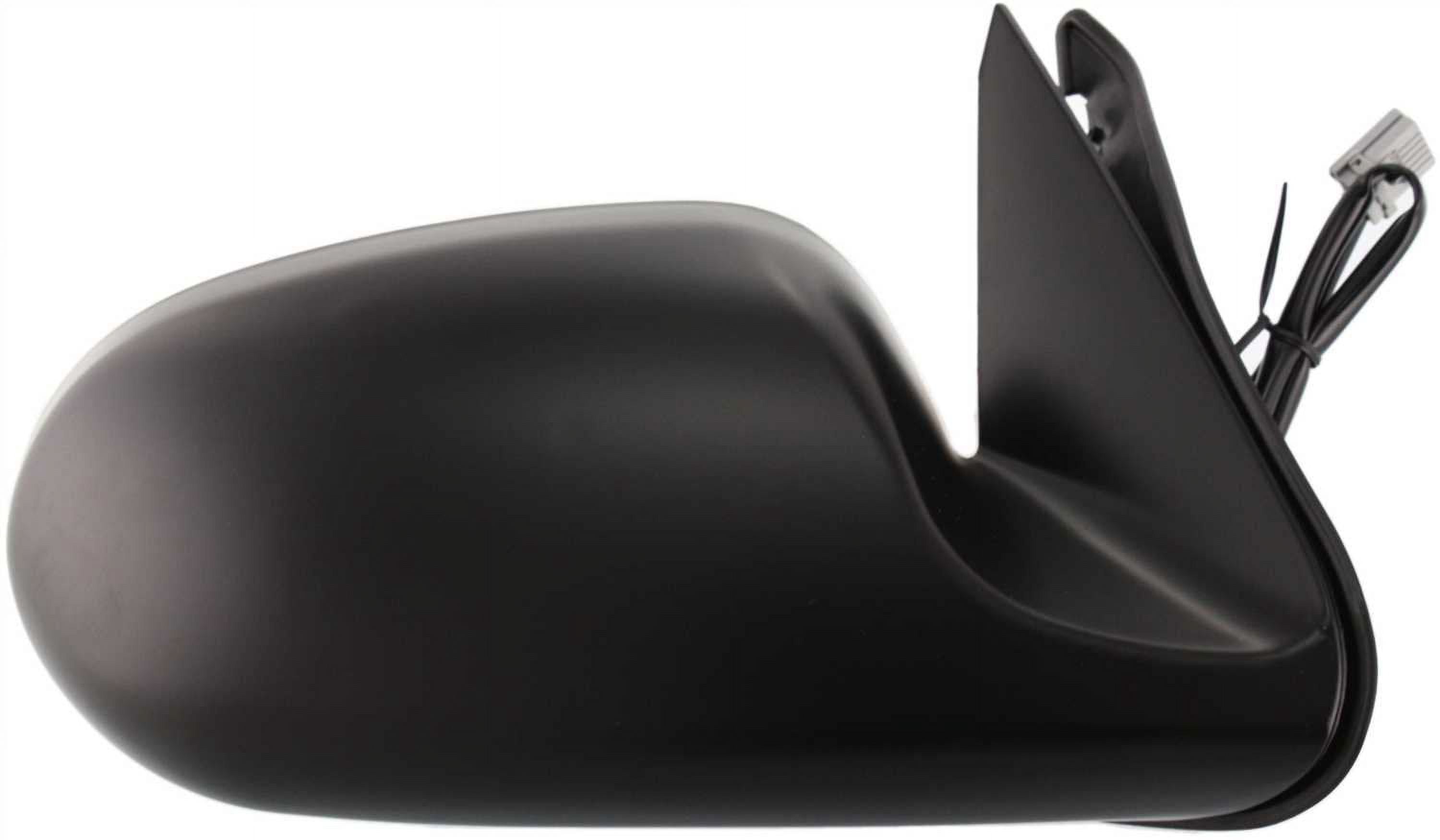 Mirror Compatible With 2000-2006 Nissan Sentra Right Passenger Side Paintable Kool-Vue