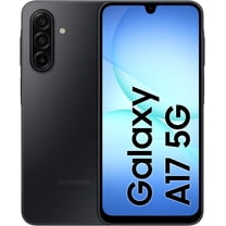 Samsung Galaxy A07 | 64GB - 6.7-inch 90Hz LCD display - Silver