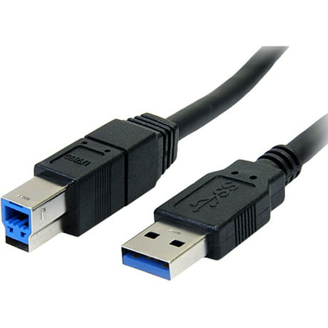 Startech.com usb 3.0 data transfer cable for mac and windows