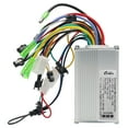 thumbnail image 1 of Eccomum Brushless Motor Controller Aluminium Alloy Electric Bike Controller Box for Electric Scooter, 1 of 7