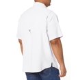 thumbnail image 4 of PFG Tamiami II Short Sleeve Shirt, S, White, 4 of 8