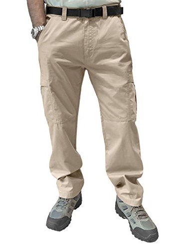 field and stream cargo pants