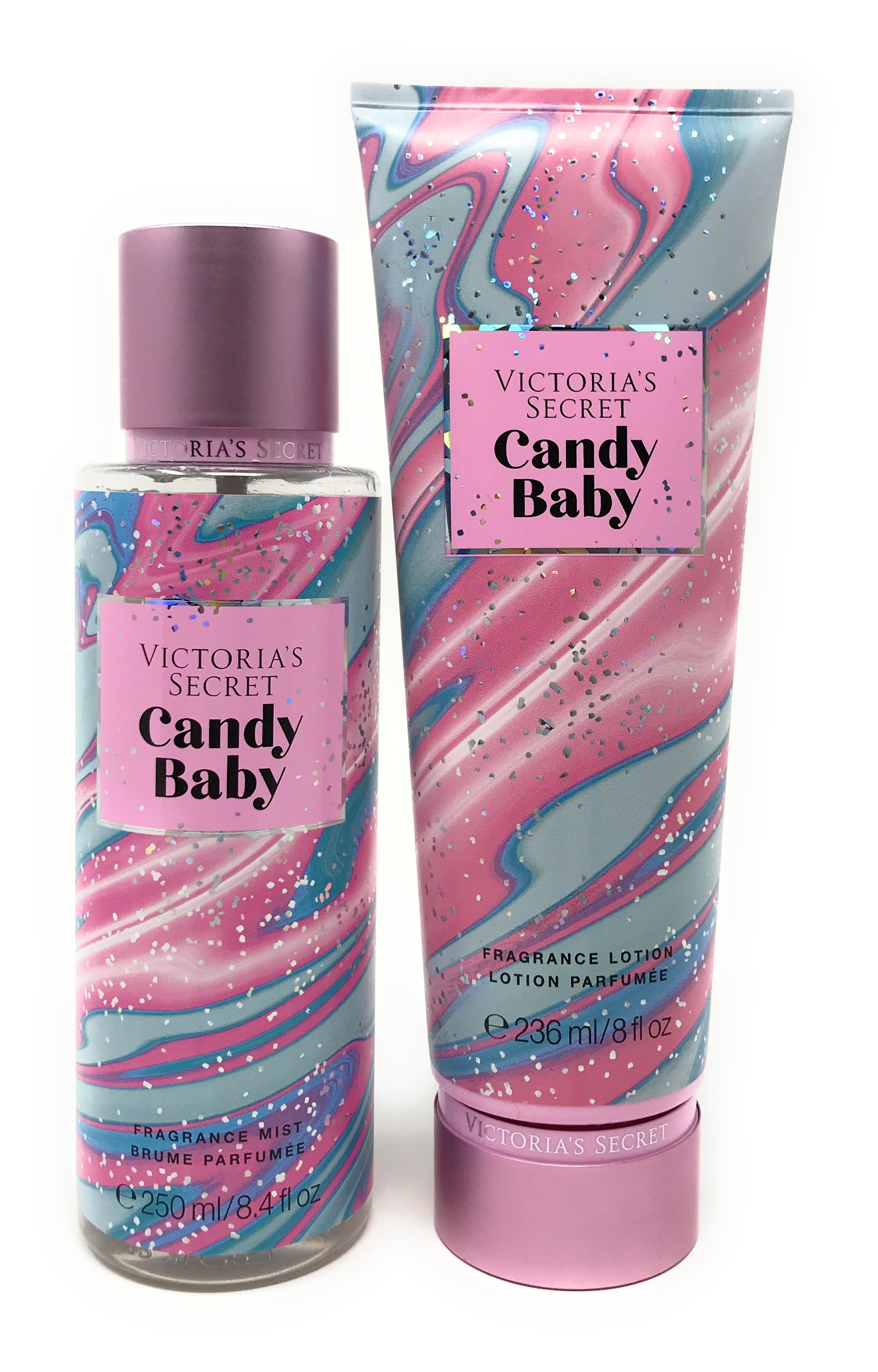 Candy baby body mist sales